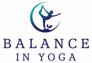 Balance In Yoga Logo
